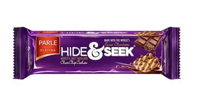Hide & Seek Chocolate Chip Cookies (100 g)