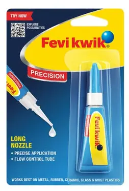 Fevikwik One Drop Instant Adhesive