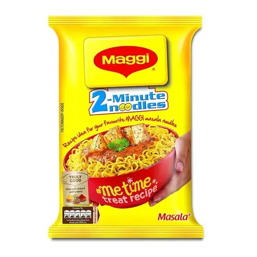Maggi