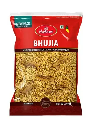 Haldiram's Bhujia
