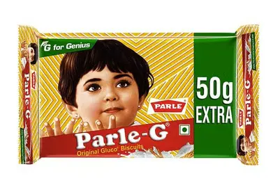 Parle-G Glucose Biscuit